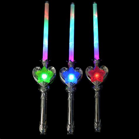 Where can I buy a magical light wand for enchanting experiences